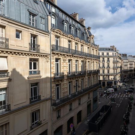Loft Unique Au Coeur De Paris Quarter Opera Garnier - Musee Du Louvre 아파트 외부 사진
