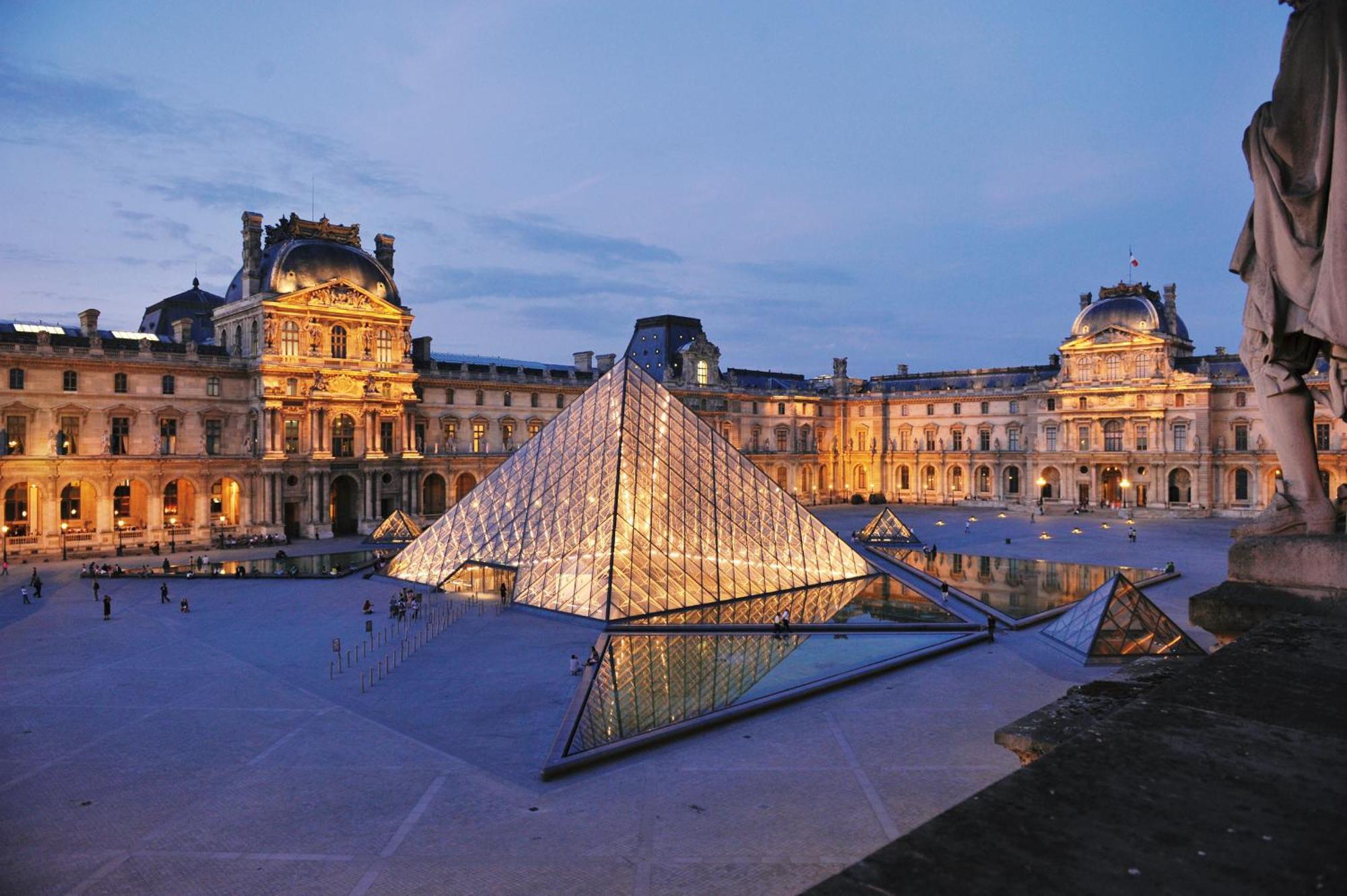 Loft Unique Au Coeur De Paris Quarter Opera Garnier - Musee Du Louvre 아파트 외부 사진