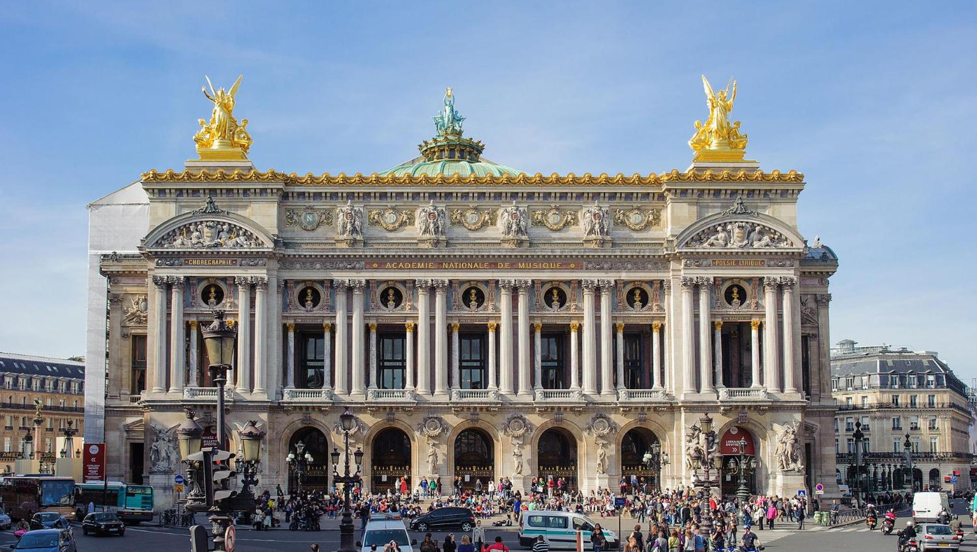 Loft Unique Au Coeur De Paris Quarter Opera Garnier - Musee Du Louvre 아파트 외부 사진